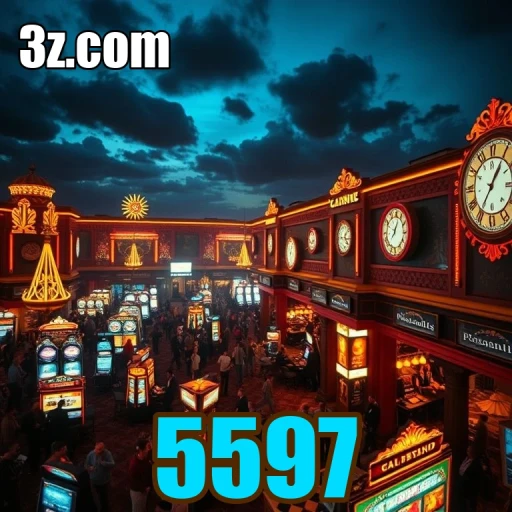 Jogos Casuais Incríveis no 5597 Para Você se Divertir