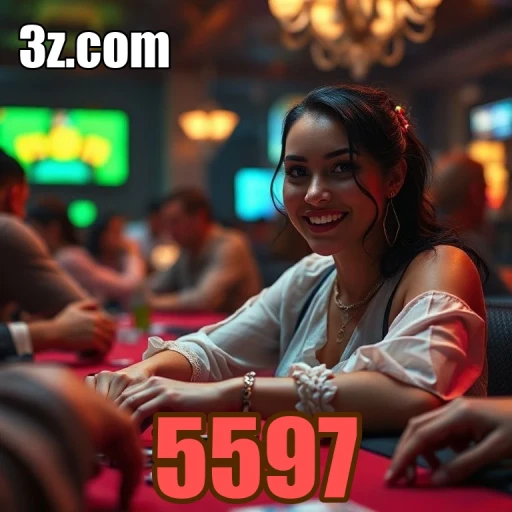 Multiplayer No 5597: Conexões e Aventuras Sem Fim